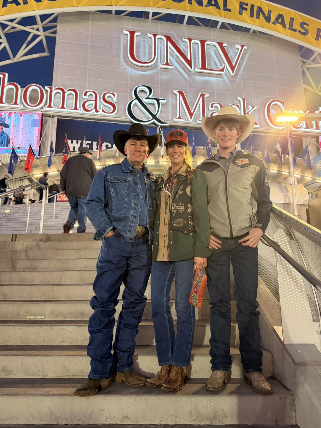 JW Hart / Hart Cattle Company | Marietta OK