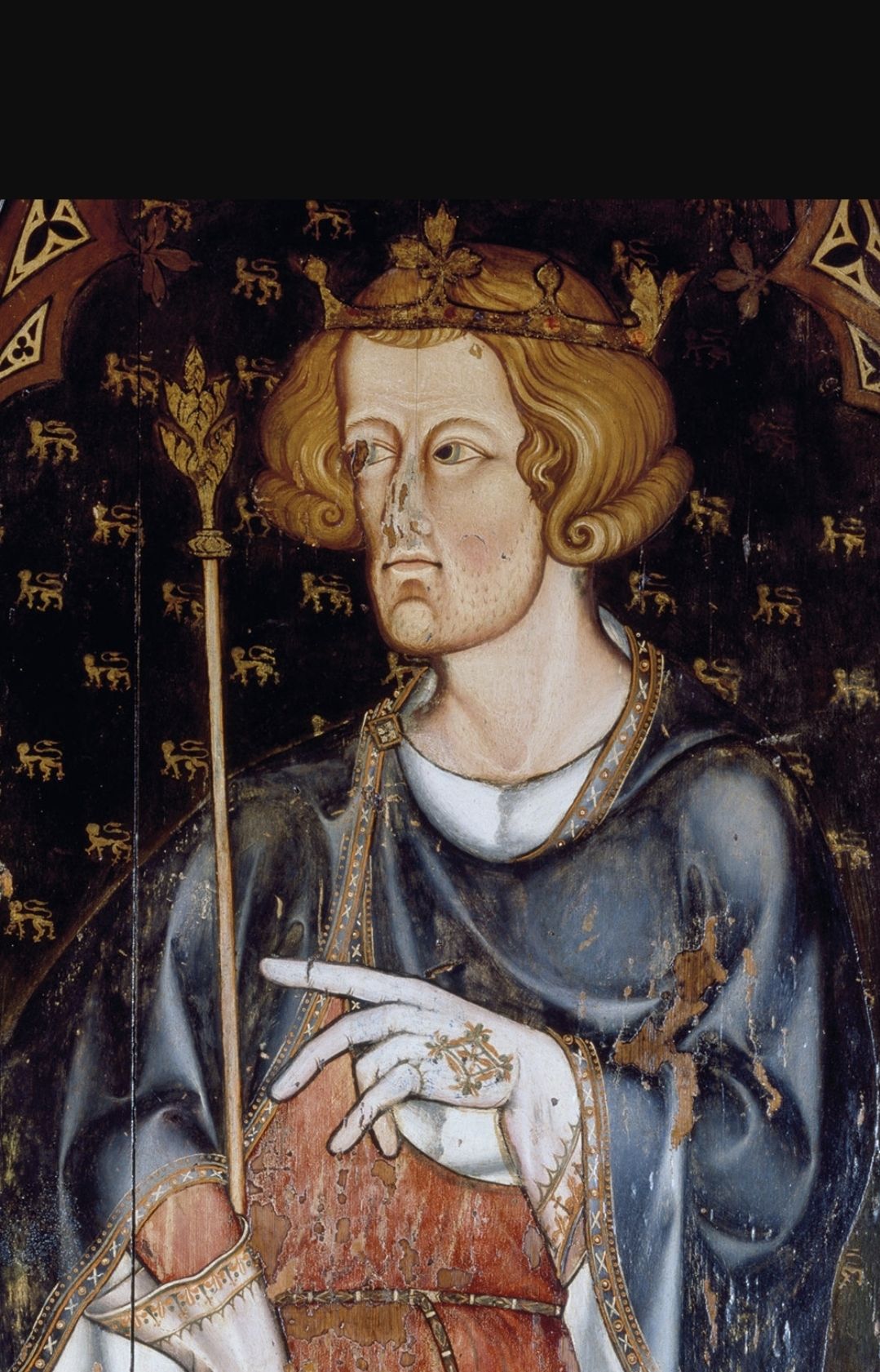 The Tudor - Edward II He came to the throne in 1307, the son of Edward ...