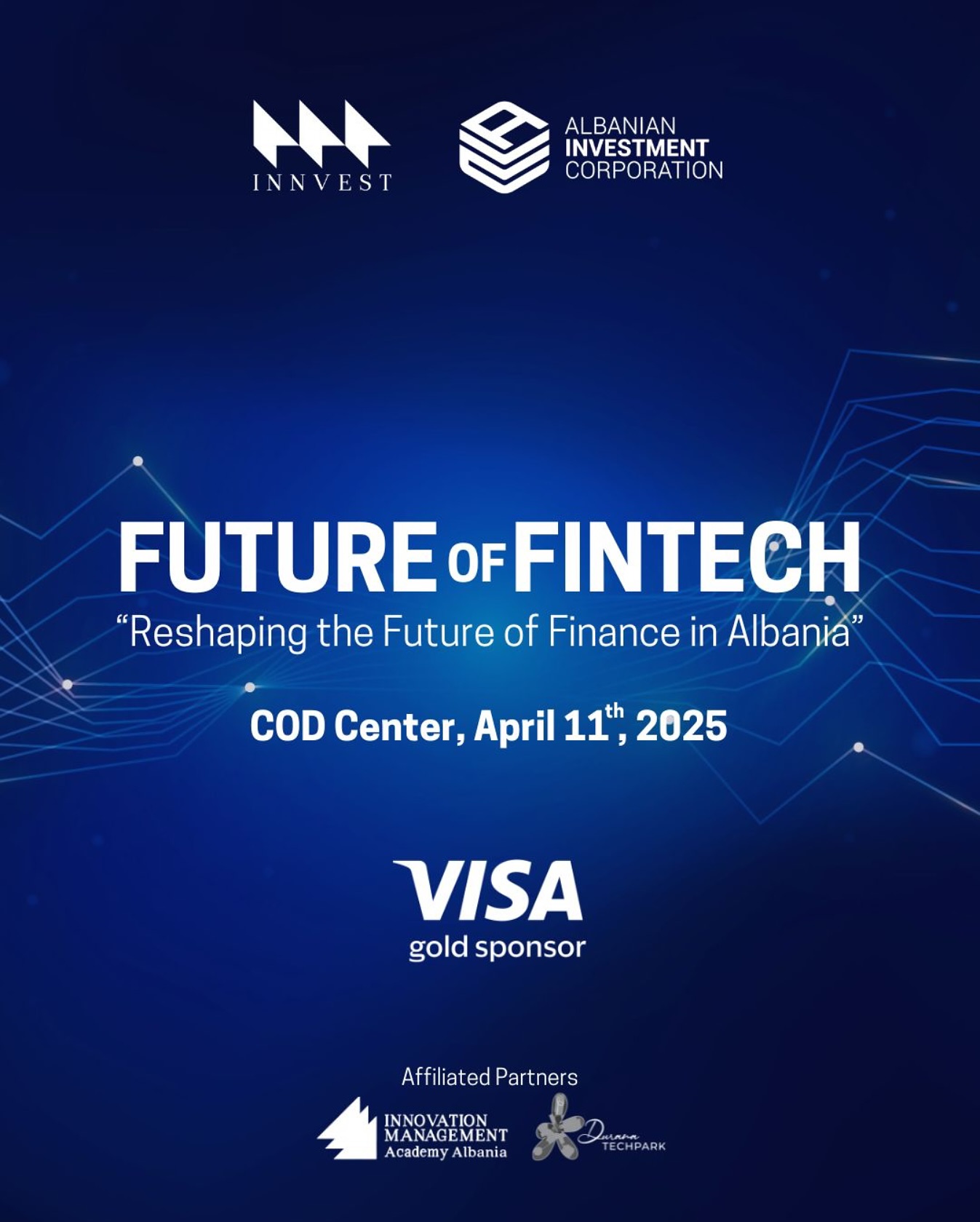 Innovation - ⏳Countdown to the Future of Fintech 2025 begins NOW! ⏳ In ...