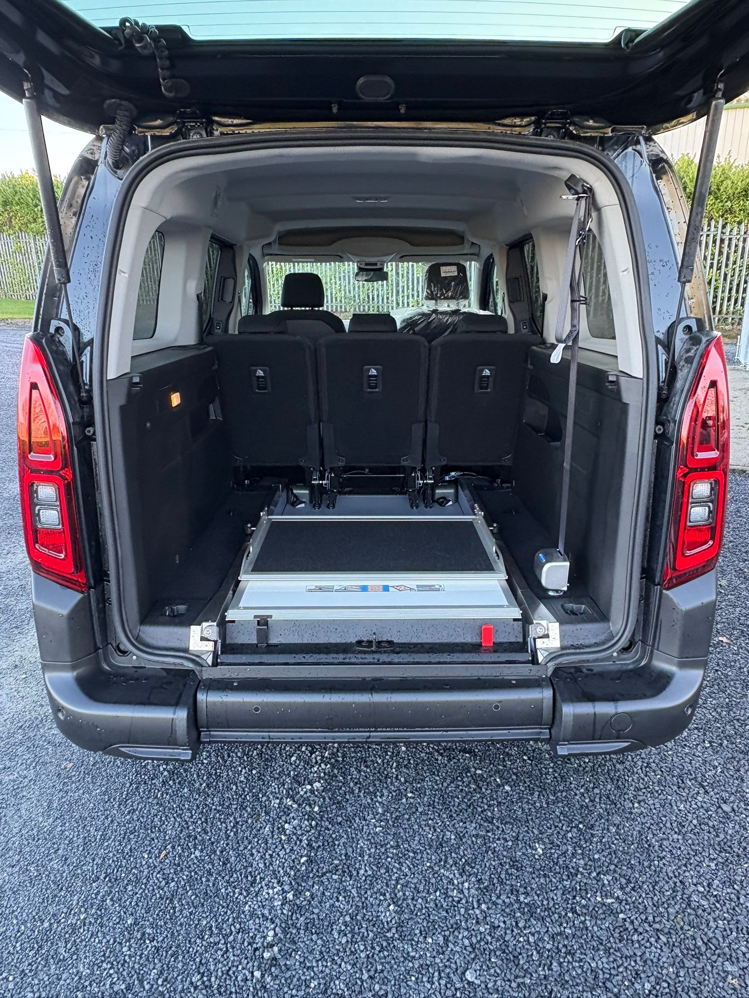 Procon Vehicles | Goresbridge