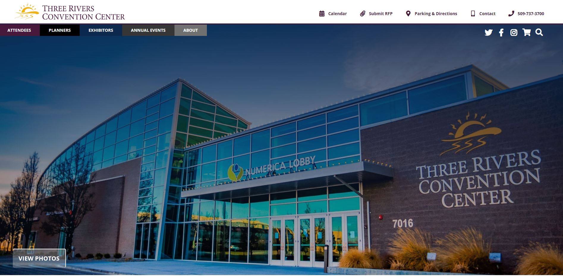 Meet the new and improved Three... - Cougar Digital Marketing