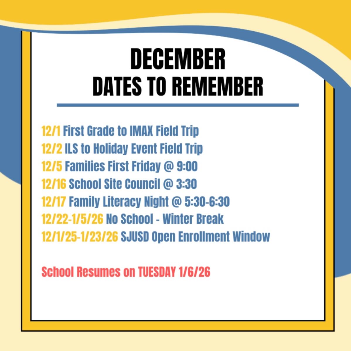 Cameron Ranch Elementary | Carmichael CA