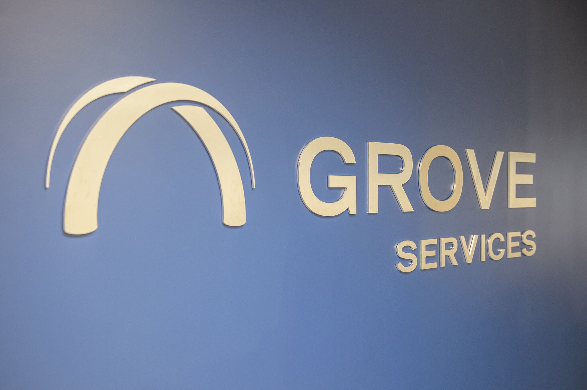 Grove Services, Inc. | Wellesley MA