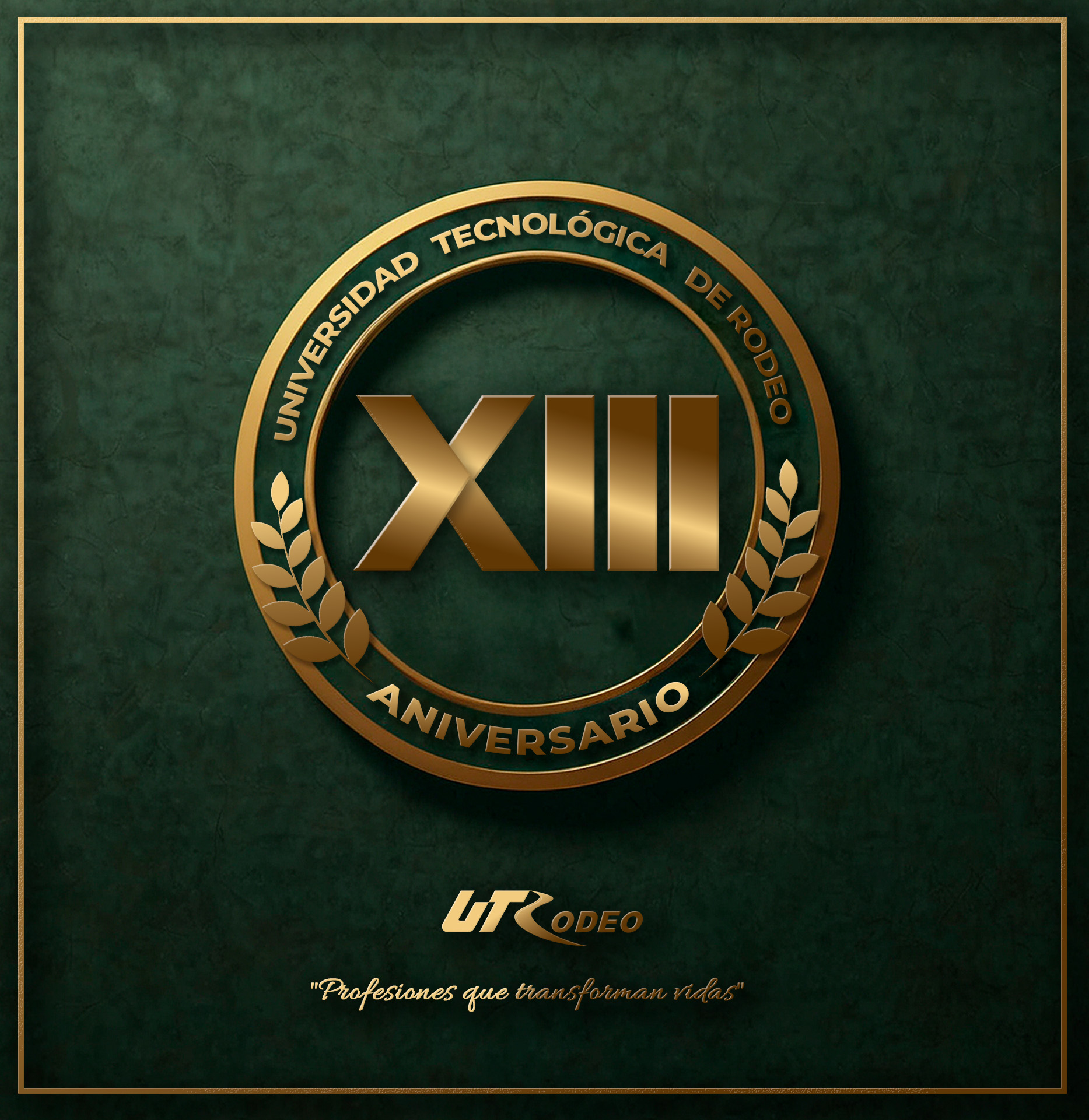 Universidad Tecnológica... - Universidad Tecnológica de Rodeo