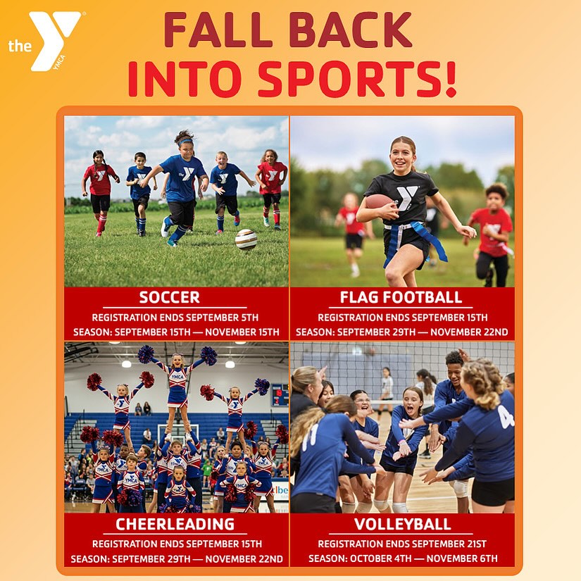 Hartley Drive Family YMCA | High Point NC