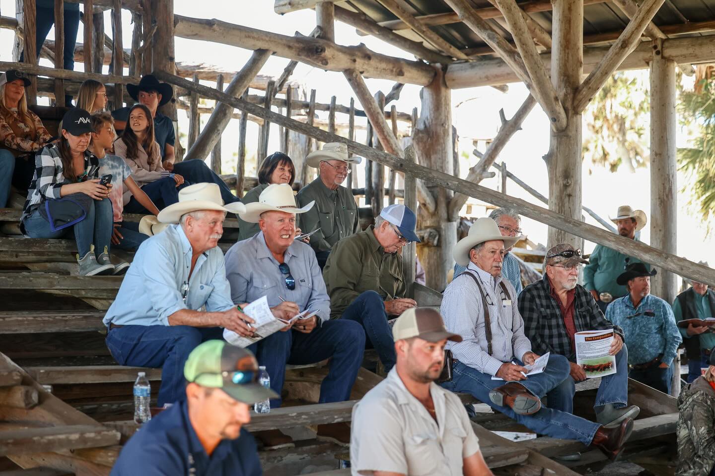 Adams Ranch, INC added a new photo — at... - Adams Ranch, INC
