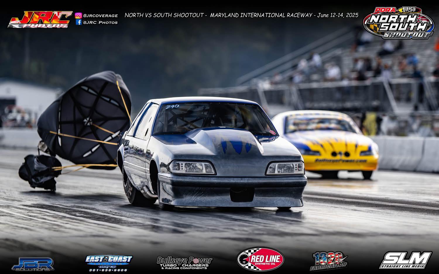 Merillat Racing LLC added a new photo. - Merillat Racing LLC