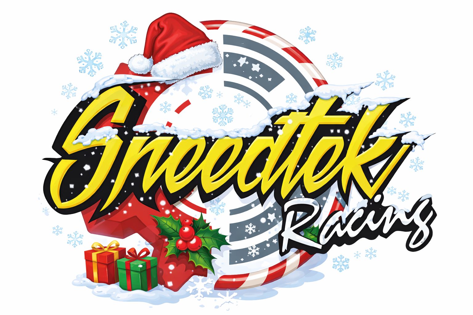 Speedtek Auto Racing Parts... - Speedtek Auto Racing Parts