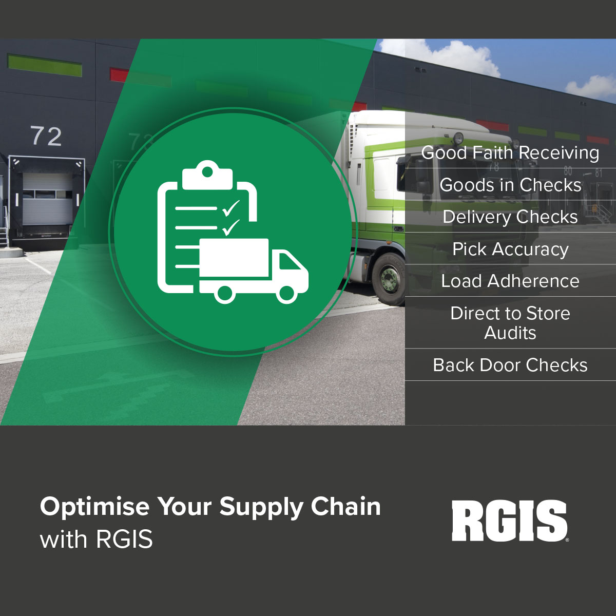 RGIS International