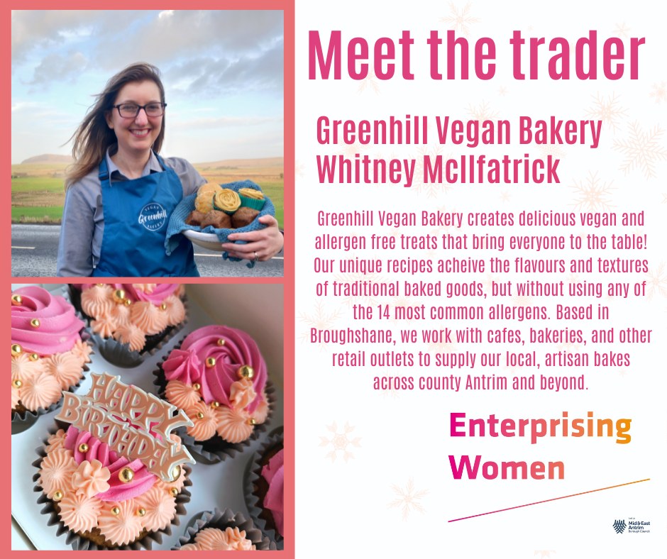 Meet the Traders We are... - Carrickfergus Enterprise | Facebook