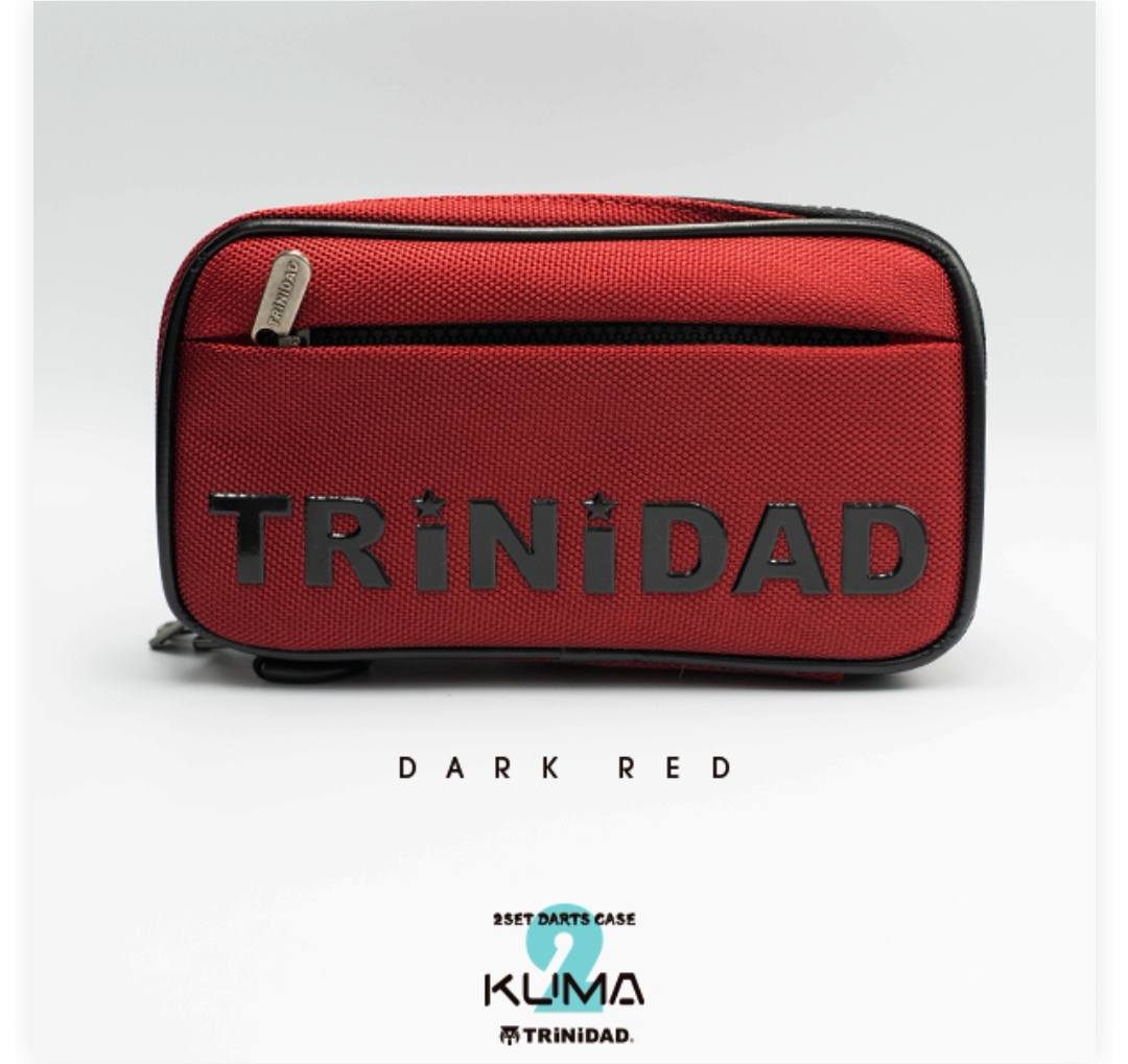 17 Undisputed GOMEZ TRiNiDAD ダーツ TYPE