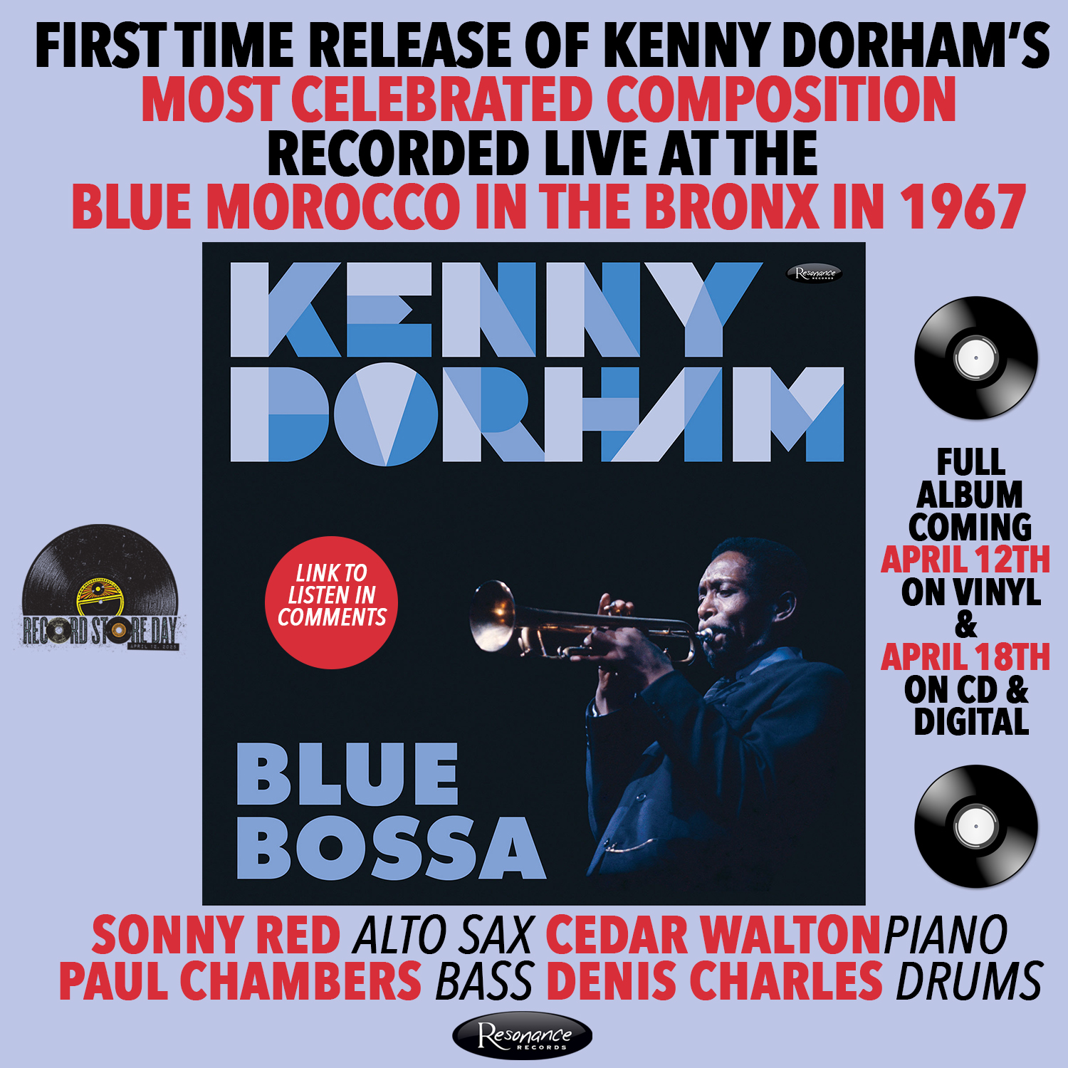 Kenny Dorham 