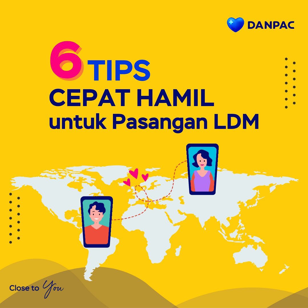 Danpac | Jakarta