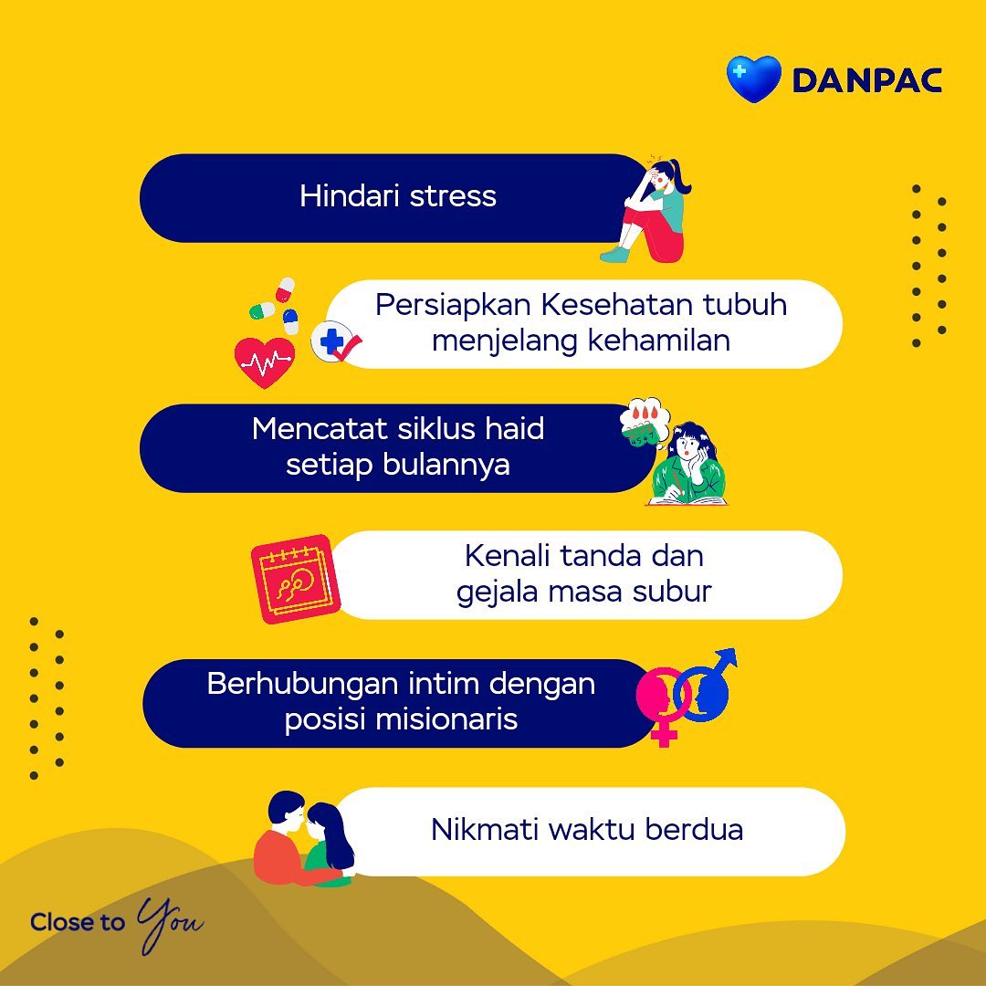 Danpac | Jakarta