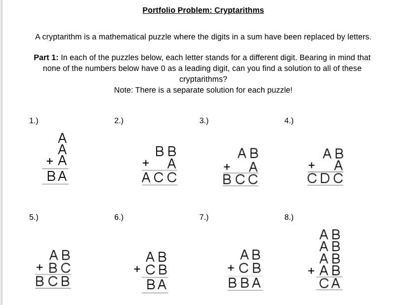 Explore 6th grade math students... - South Marshall Explore