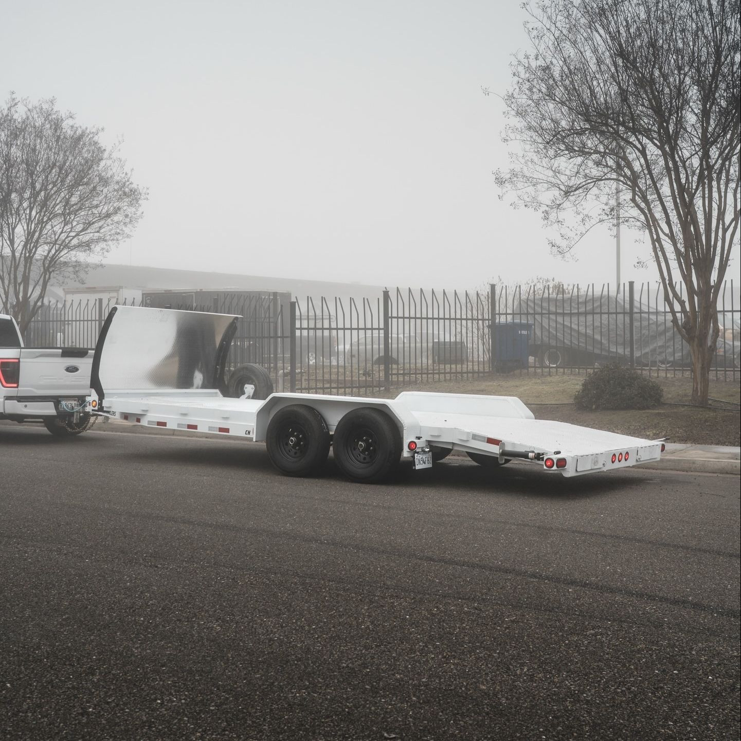 PJ Trailers - This is a game changer. Introducing the all... | Facebook