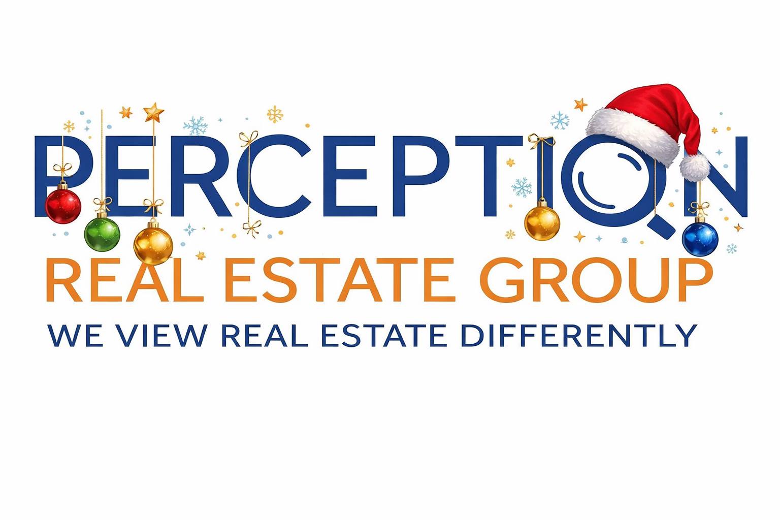 Perception Real Estate Group, Inc. | Walnut Creek CA