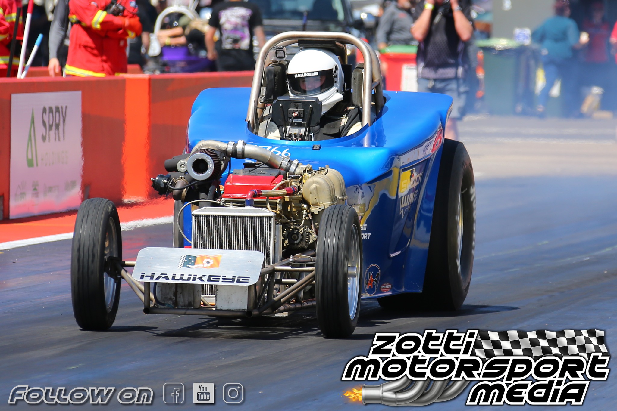 Zotti Motorsport Media added a... - Zotti Motorsport Media