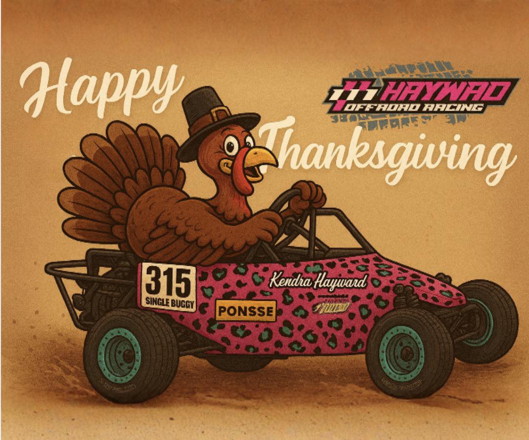 Hayward Racing