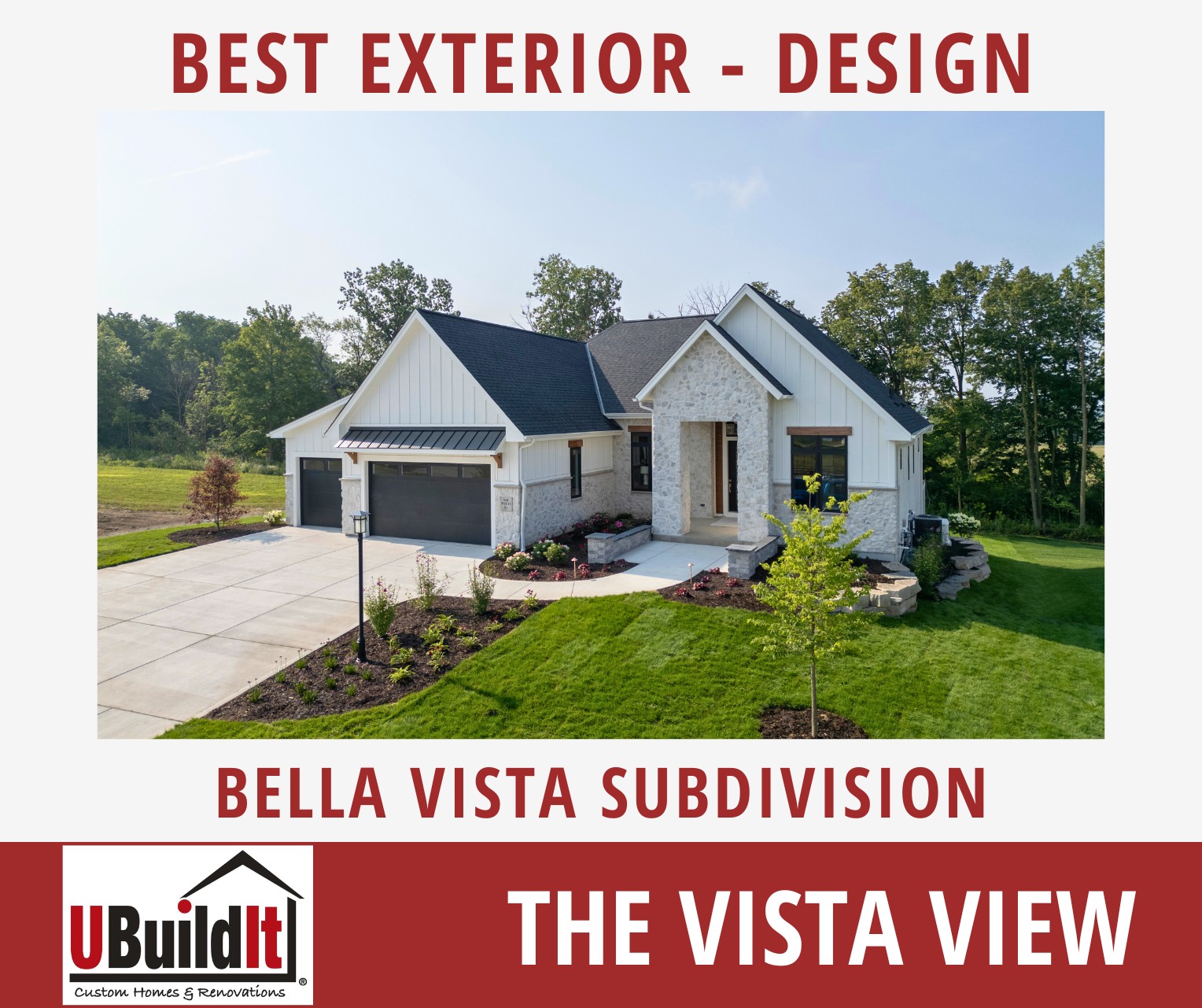 UBuildIt Custom... - UBuildIt Custom Homes & Renovations