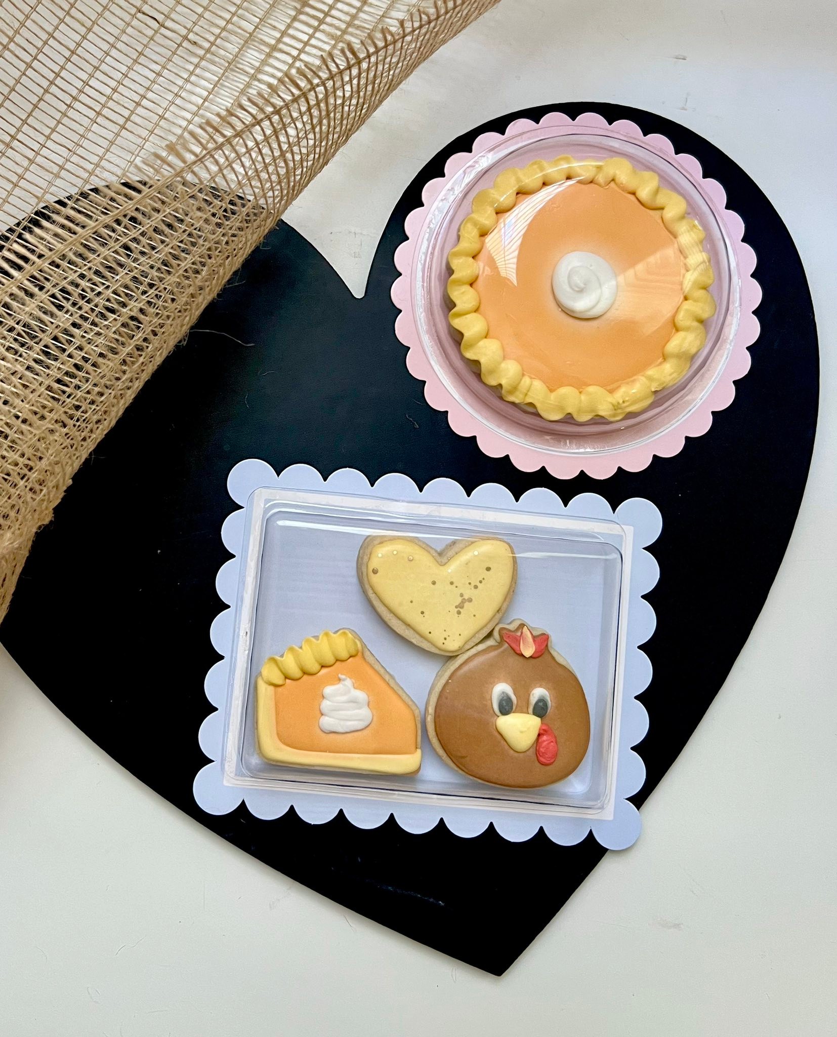 2 smart cookies - Hey you guys! I'm Kate, part owner/cookie-creator of ...