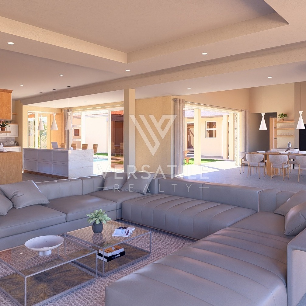 Versatile Realty added a new photo — at... - Versatile Realty
