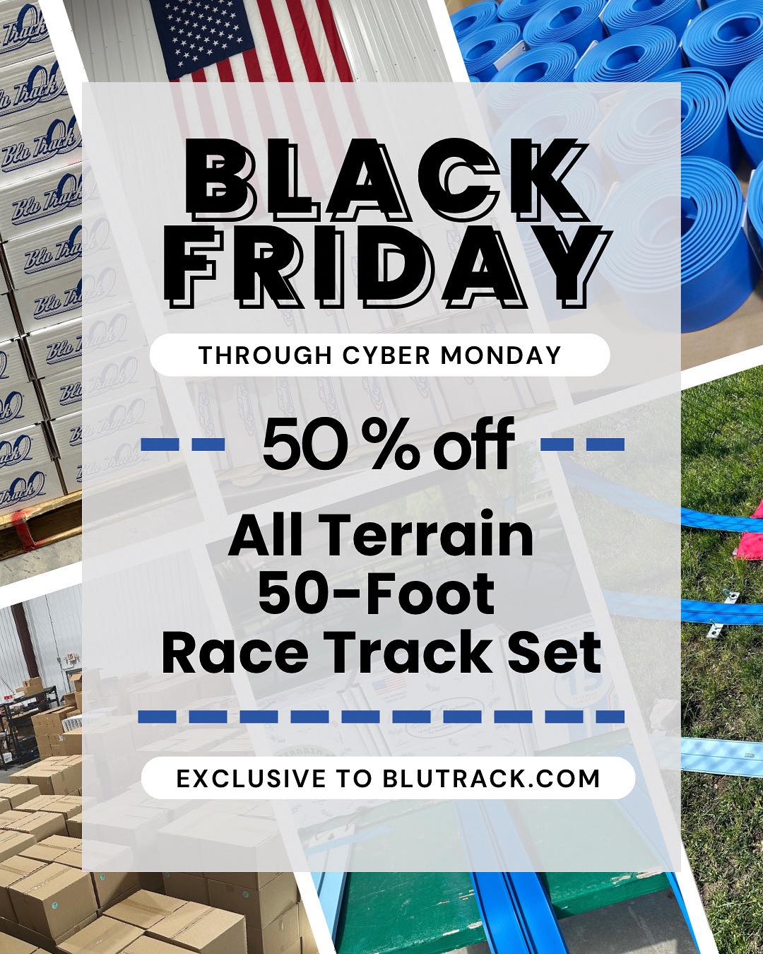 Blu Track - The Amy Fuller Belding and Randy Belding are heading back ...