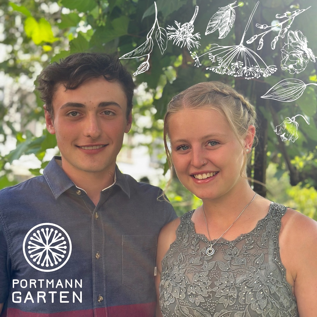 PORTMANN GARTEN AG added a new photo. - PORTMANN GARTEN AG