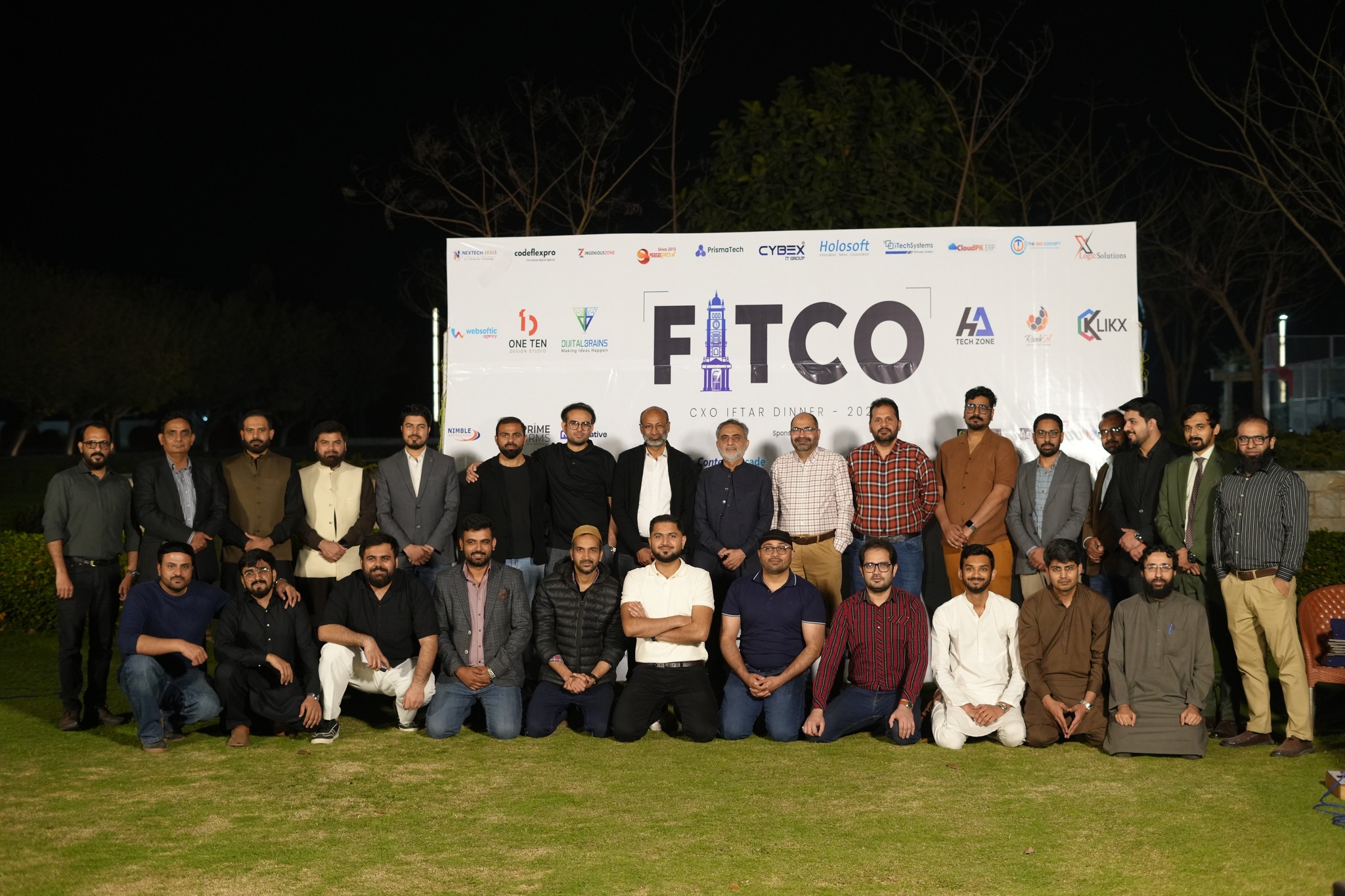 Faisalabad I.T Companies Organization - FITCO | Faisalabad
