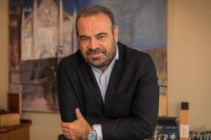 Leandro G. Trejo Escudero · Camino Real Hoteles