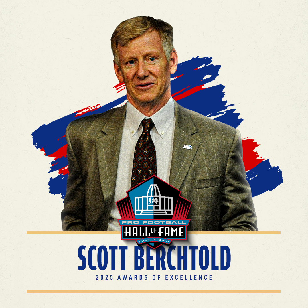 Buffalo - Congratulations to former Bills Vice President of ...