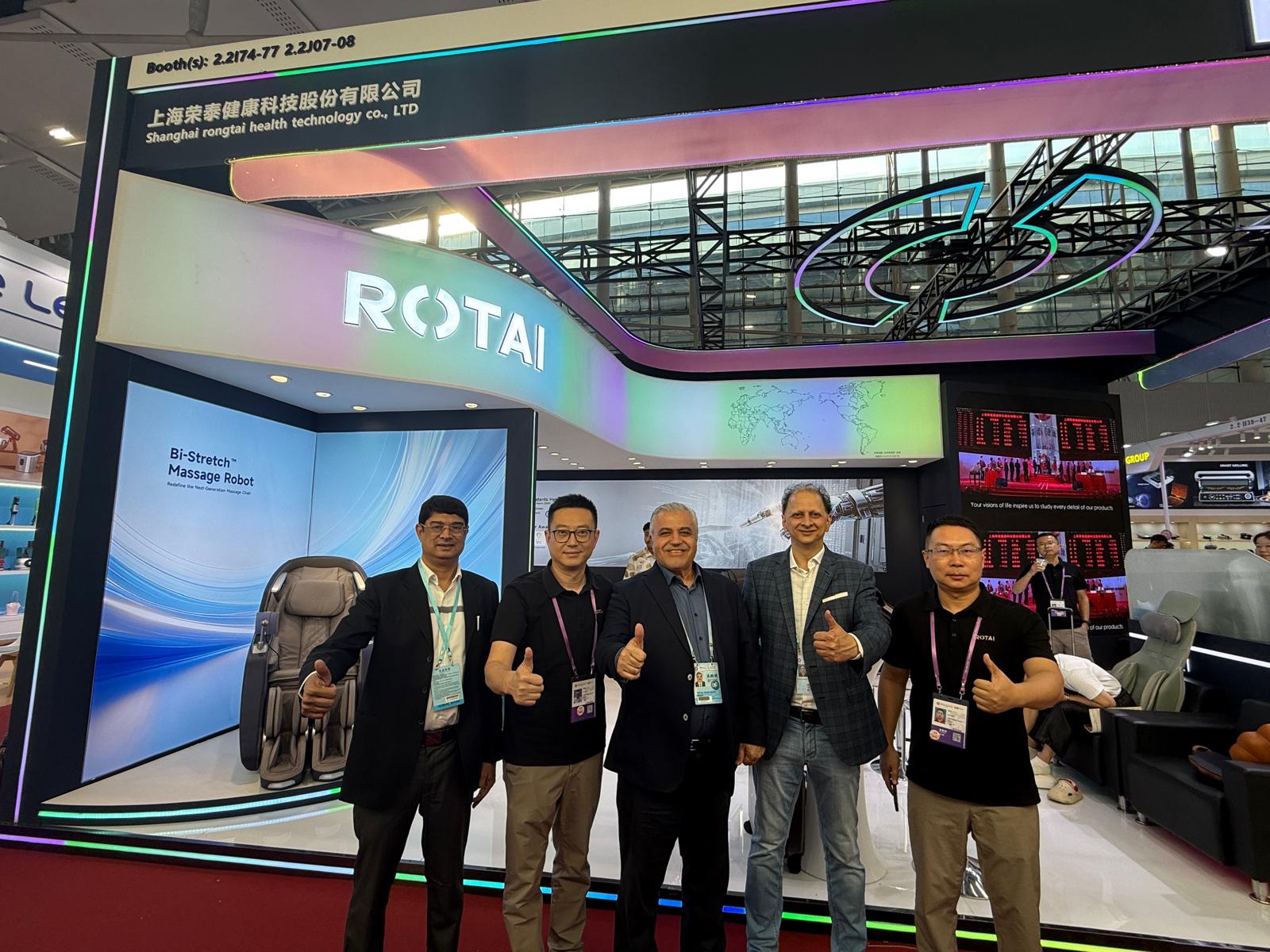 ROTAI