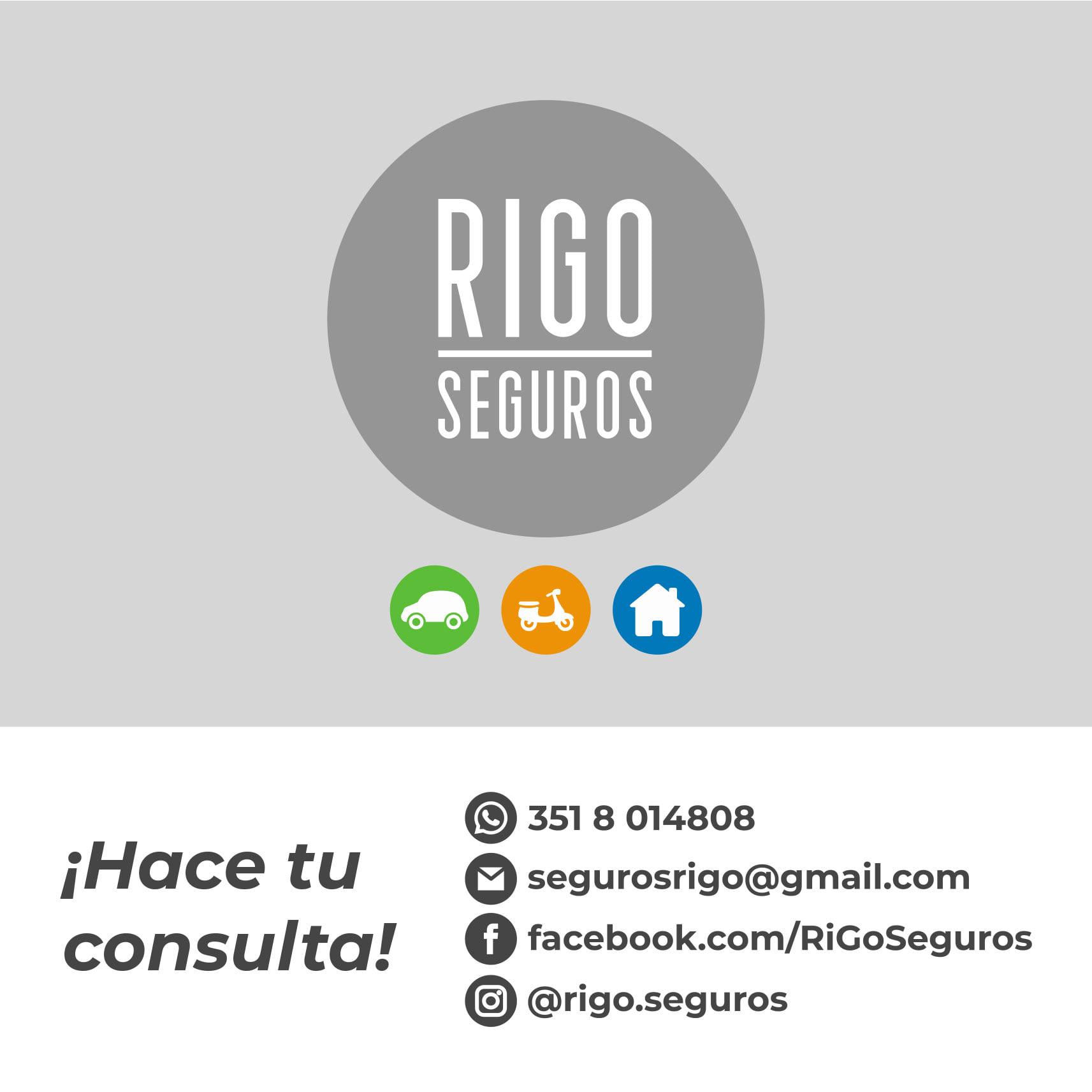 RIGO Seguros