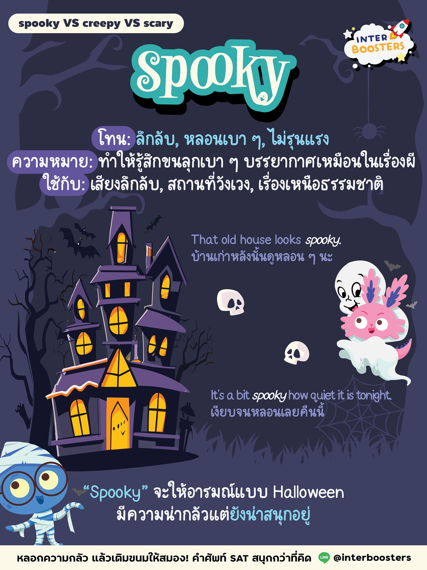 InterBoosters - InterBoosters added a new photo — at...