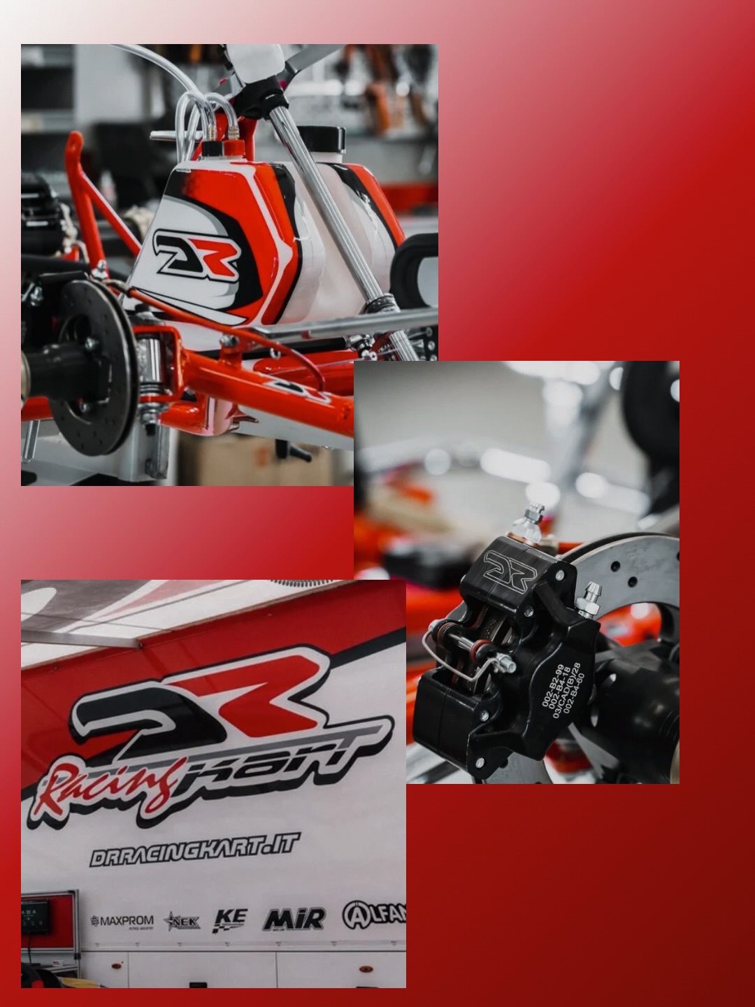 DR Racing Kart - DR Racing Kart added a new photo — in Le...