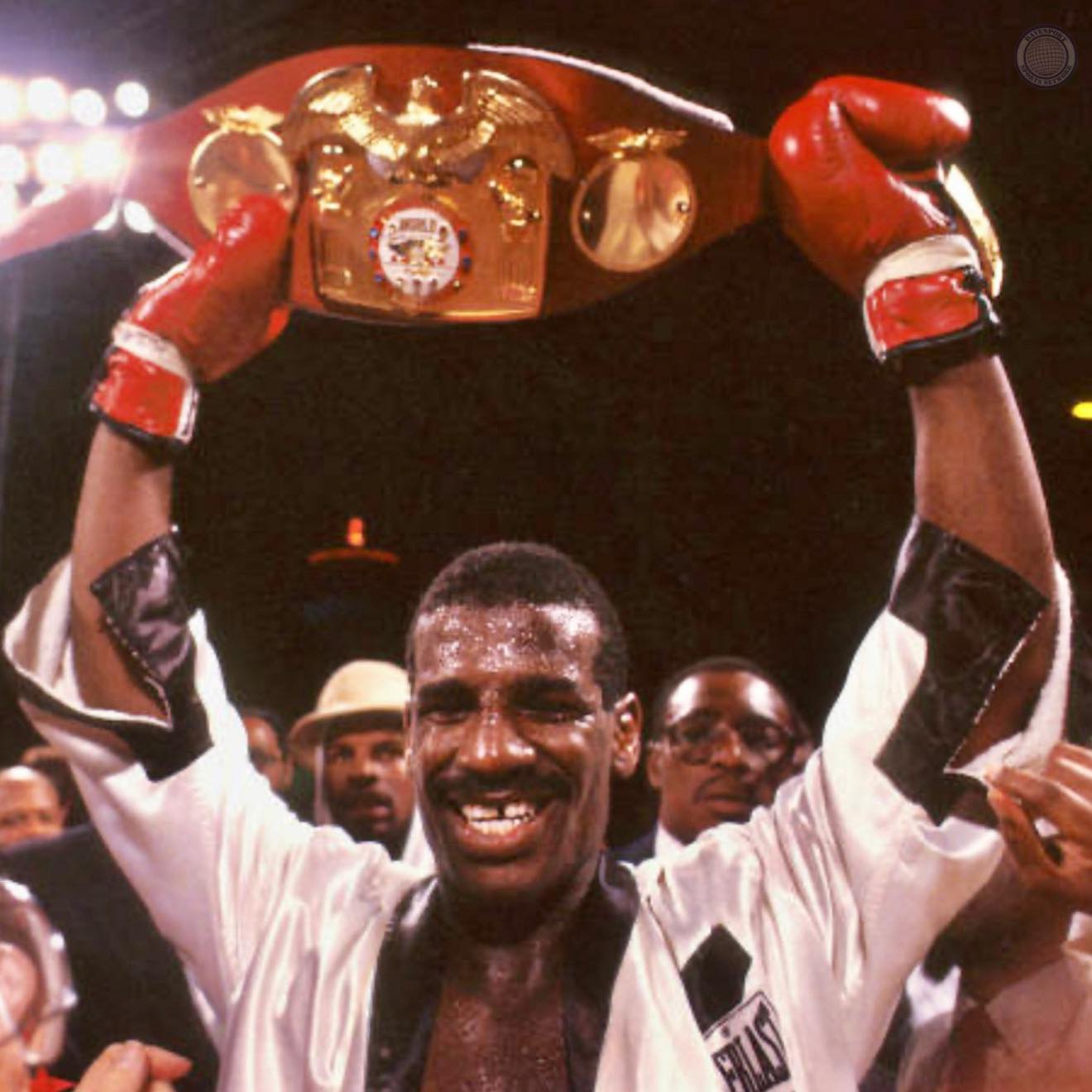 Davenport - 🥊On September 21, 1985 Michael Spinks wins a 15-Round ...