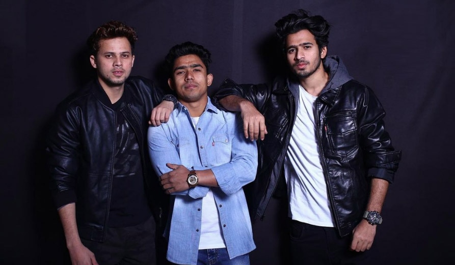 R2H Fan Club | Tabuk