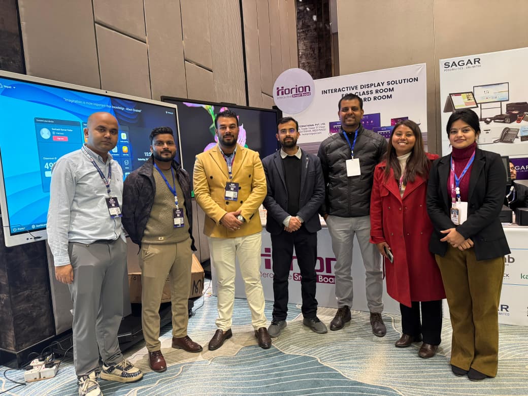 Edutek International | Kathmandu