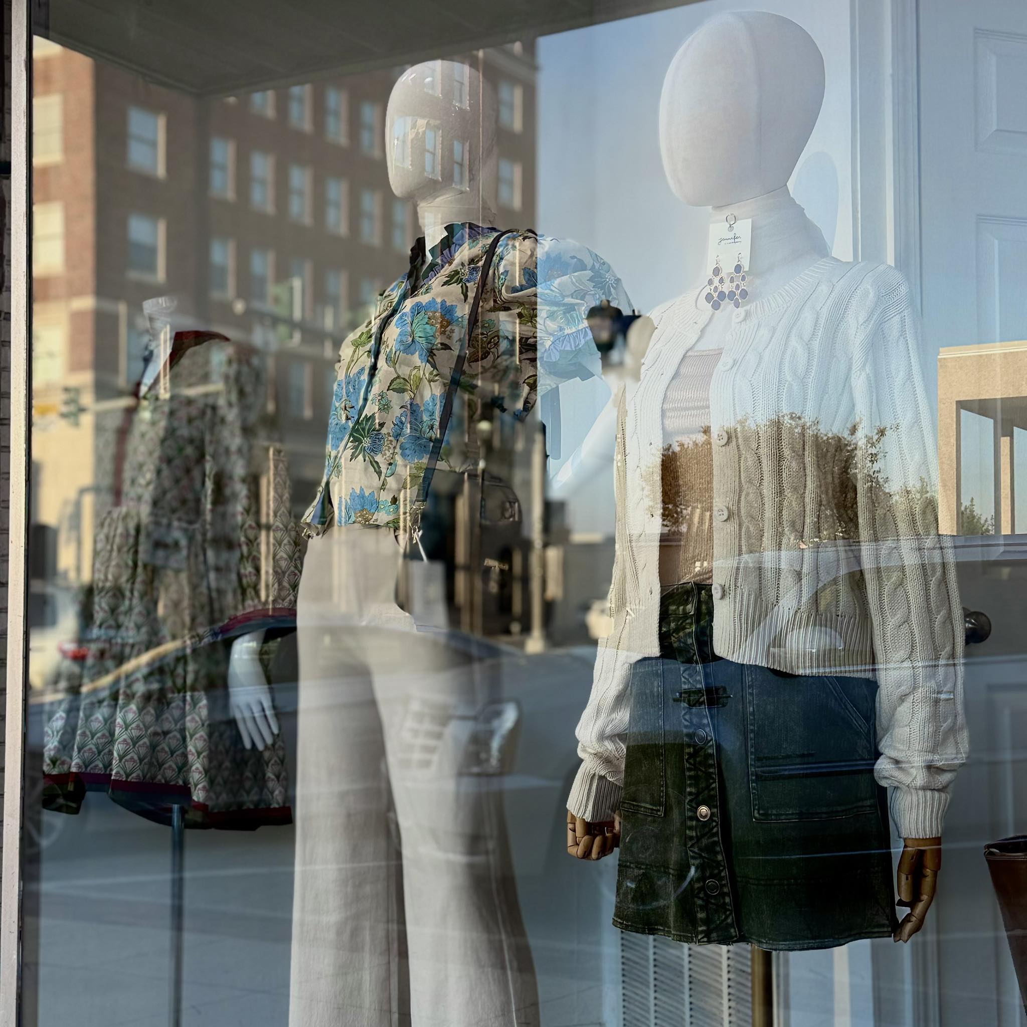 Poise - Thanksgiving style starts on Main Street Your holiday looks are ...