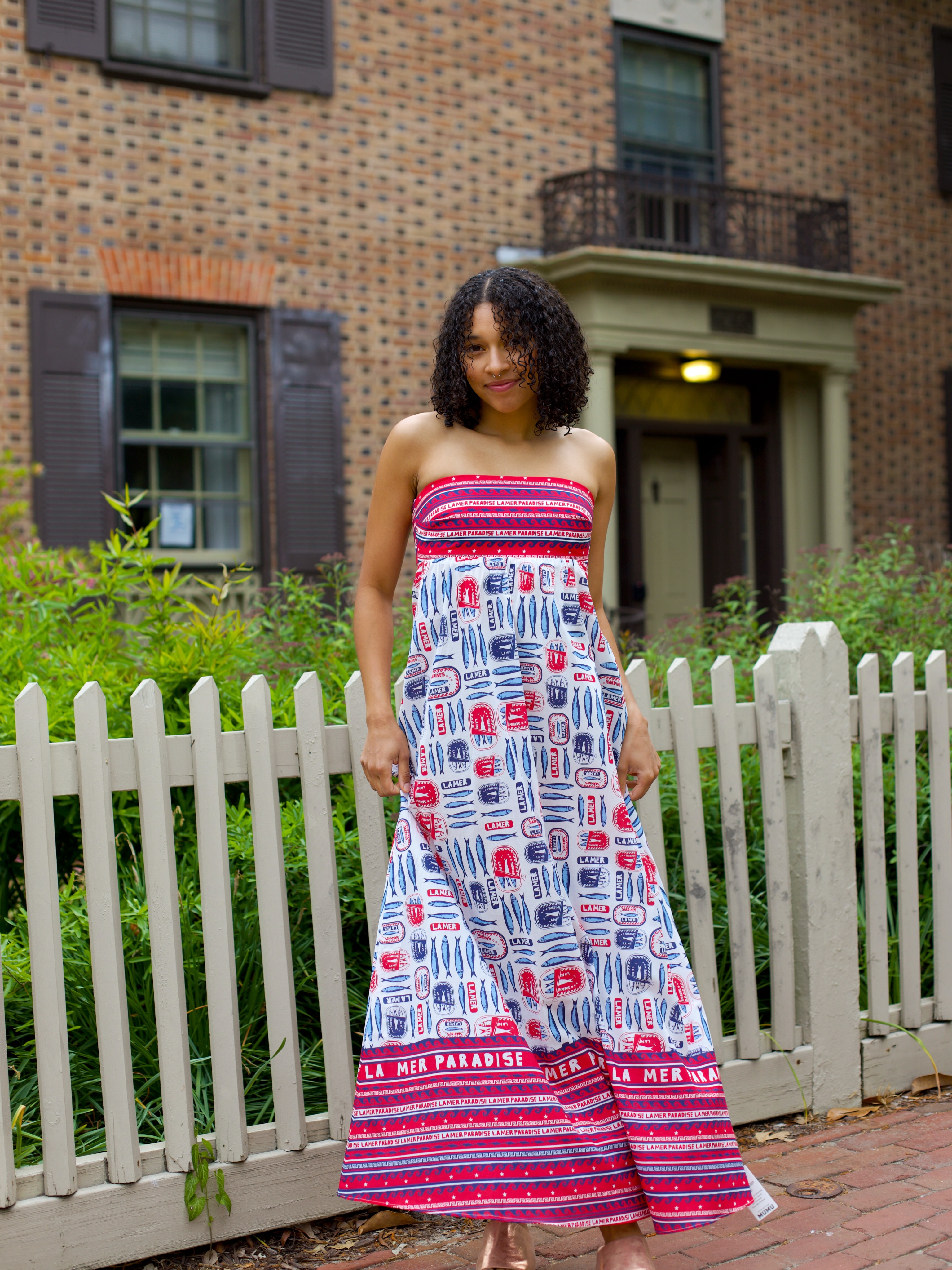 Show Me Your Mumu strikes again with the hottest trends + styles 