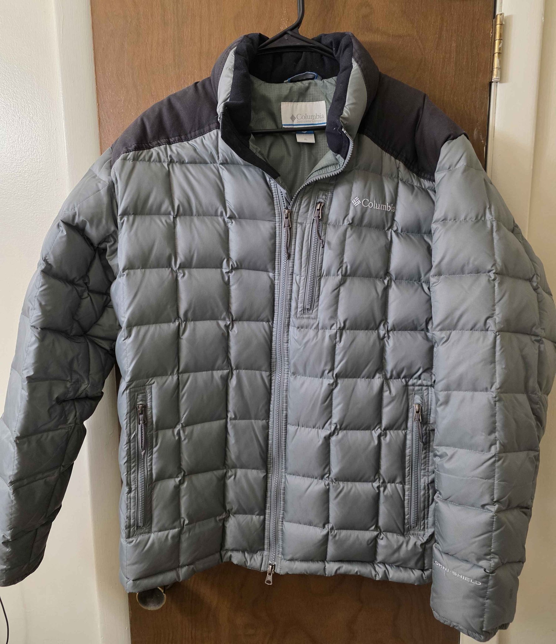 XL Men