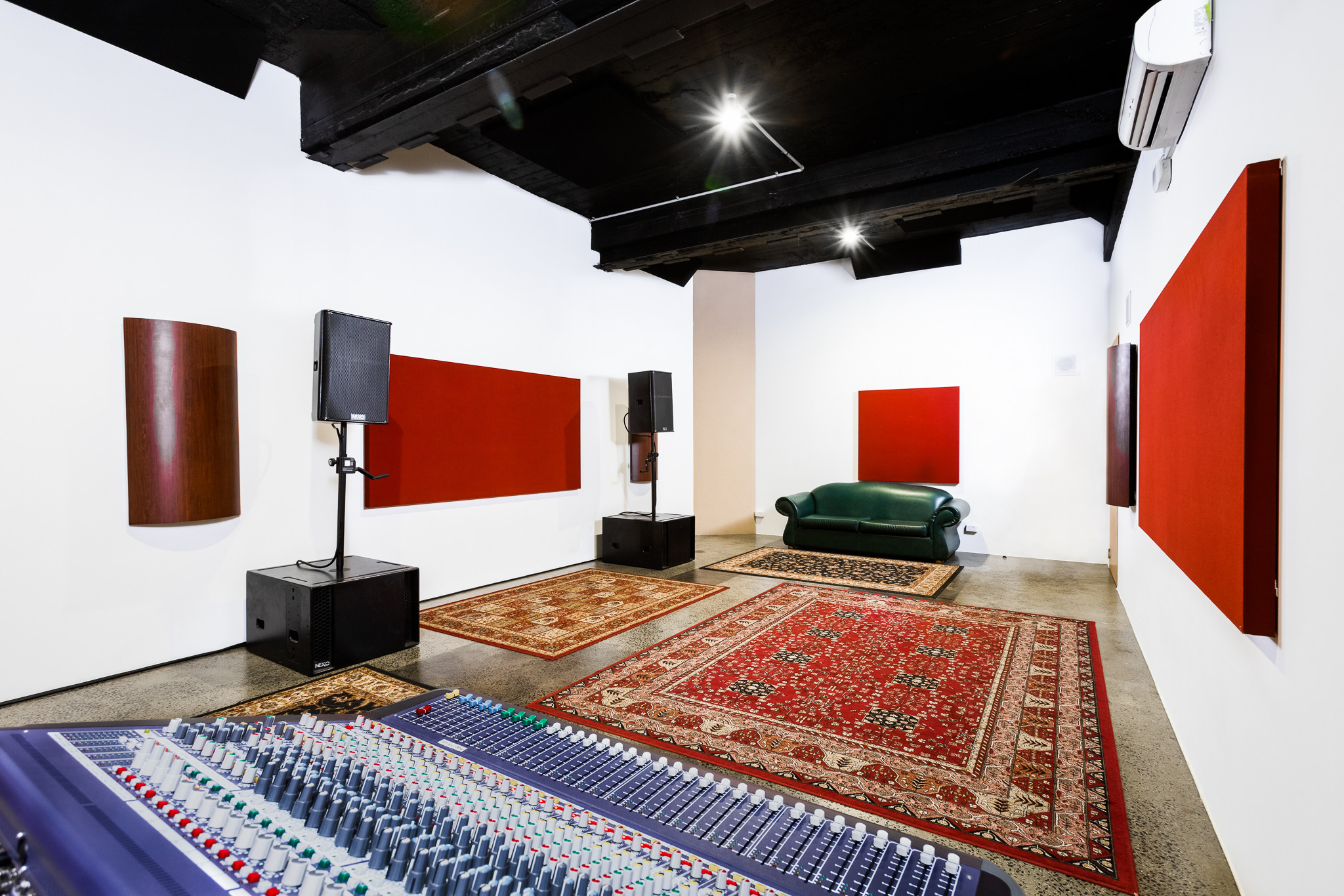 Wick Studios | Brunswick VIC
