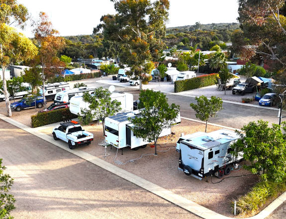 The Grey Nomads - A GROWN-UP INITIATIVE? Could going... | Facebook