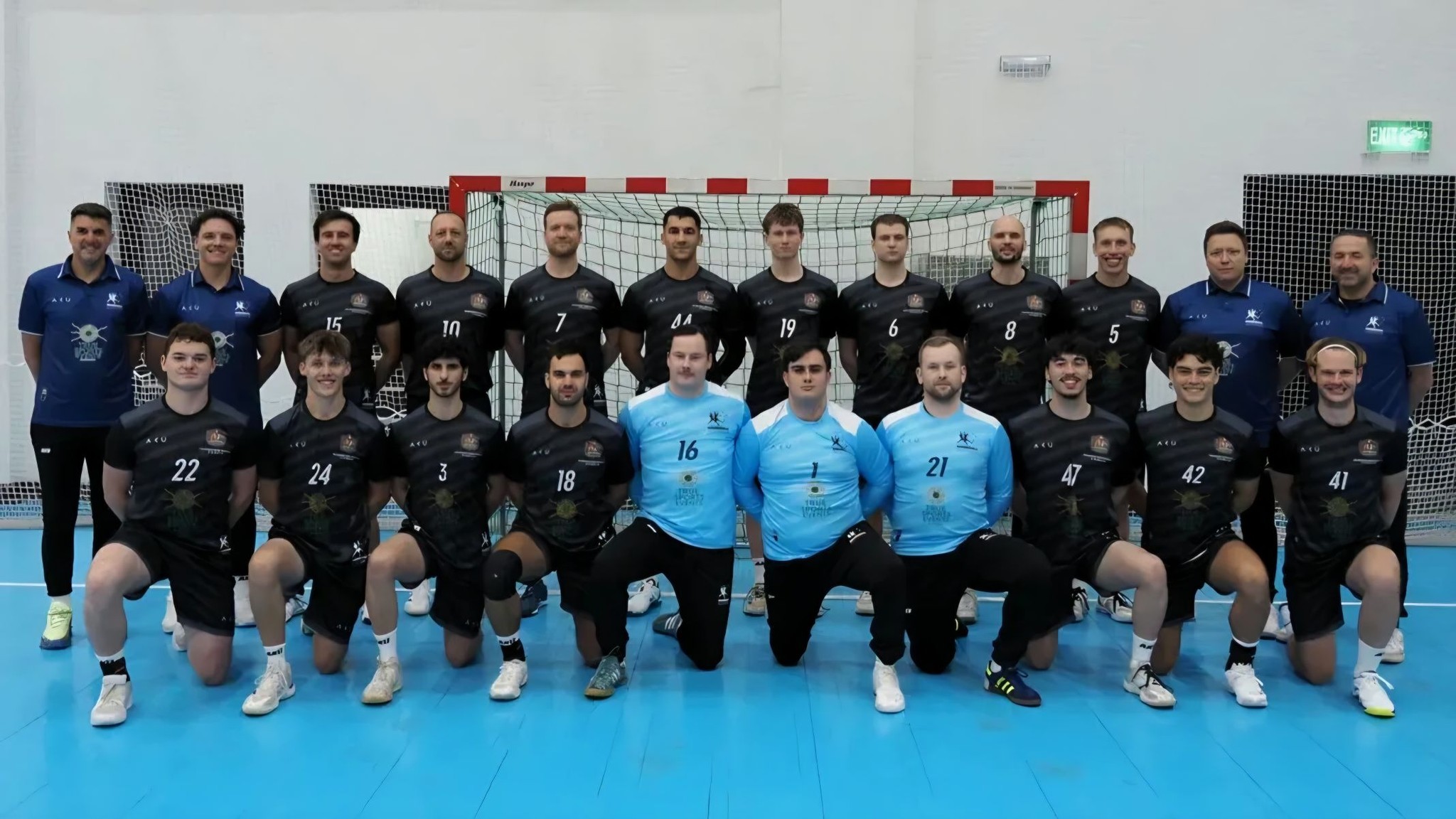Handball Queensland | Brisbane QLD