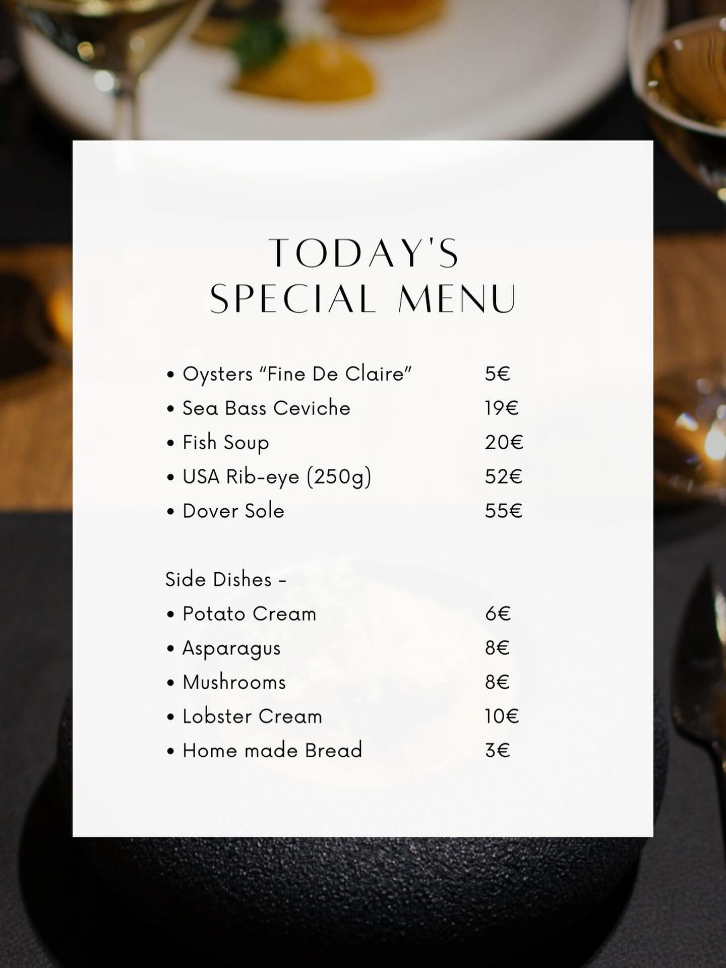 Le Dome Restaurant | Riga