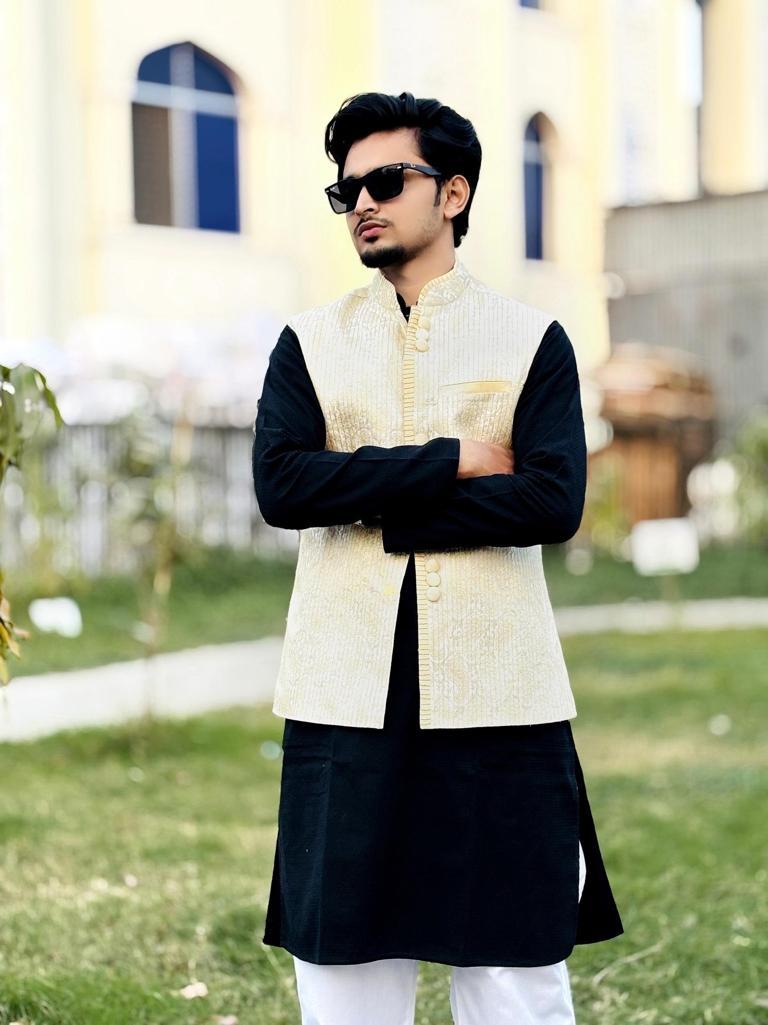 Mujahid Islam