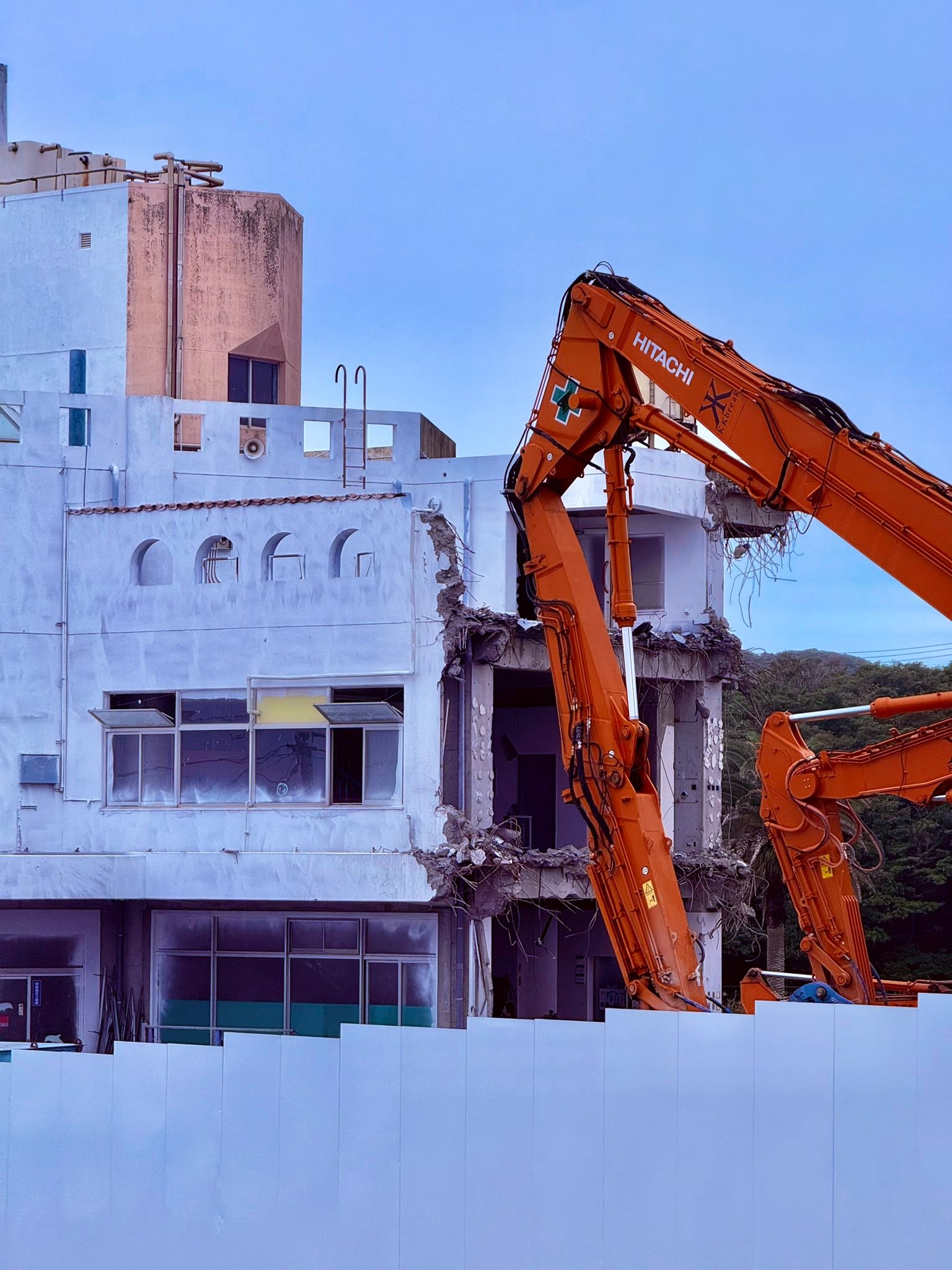 当時のメディア報道・掲載写真