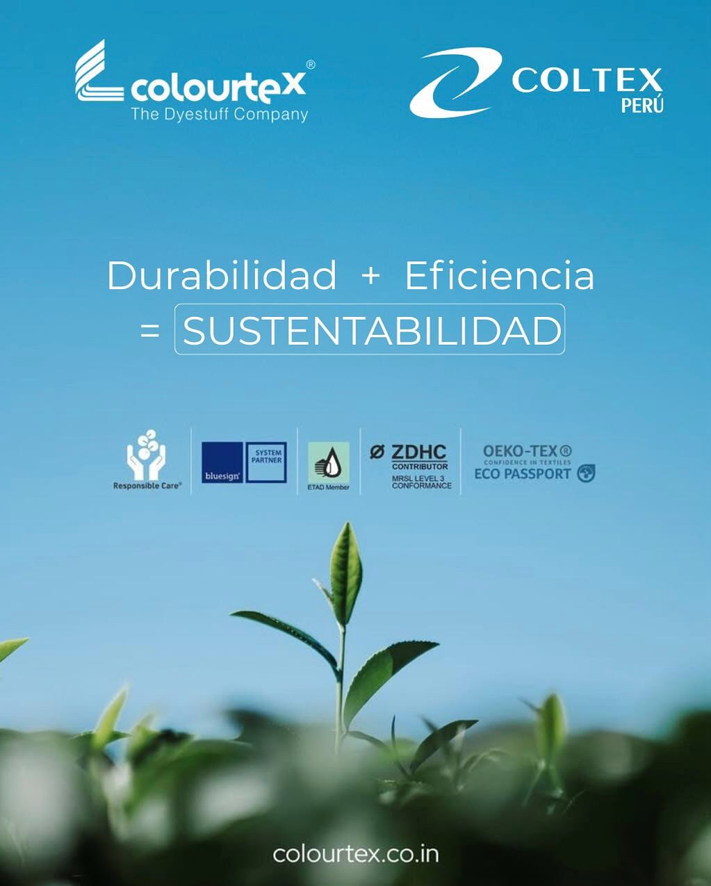 Coltex Perú | Huachipa