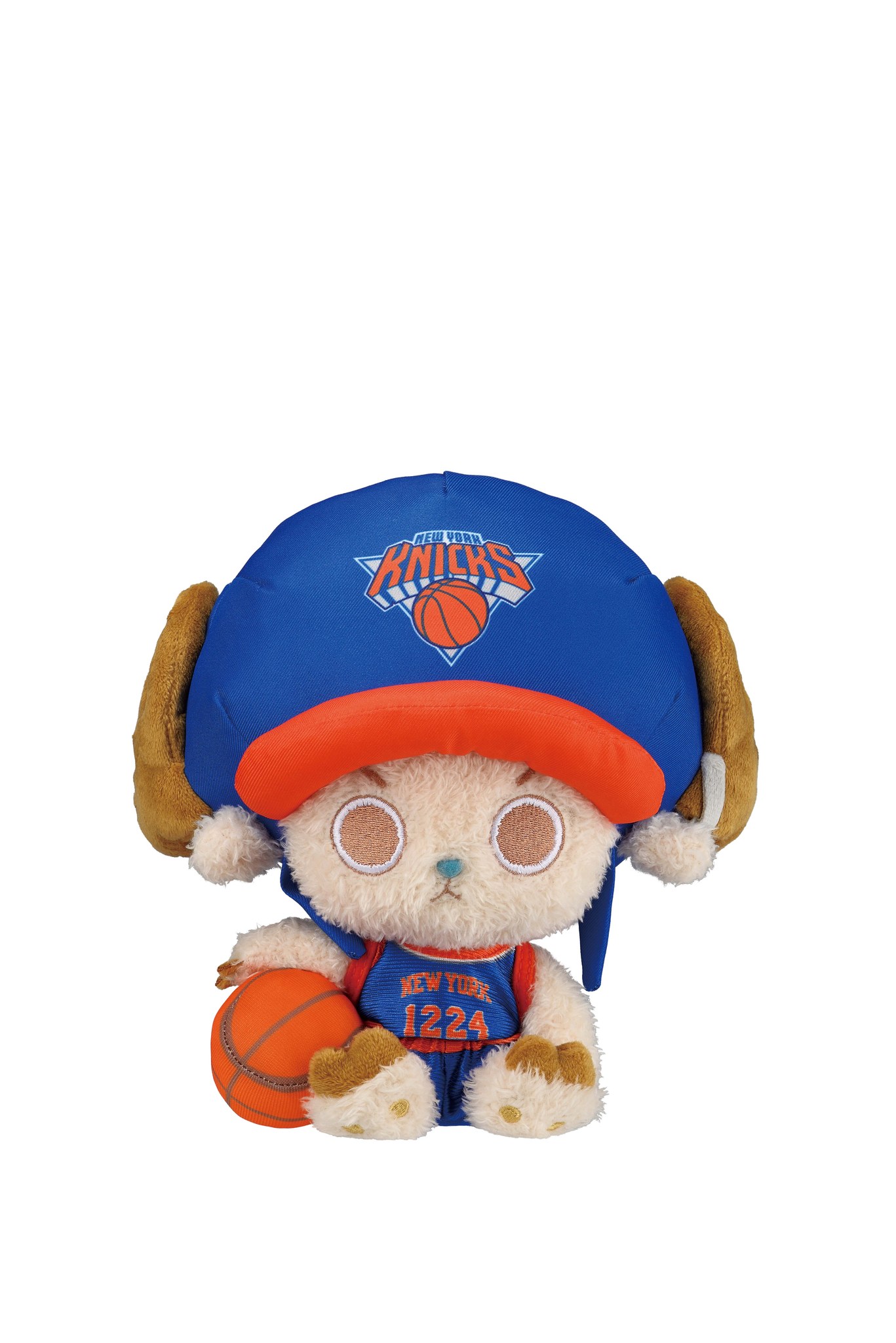 ??『ONE PIECE × NBA』The Collab Line Returns — Pre‑order Again 
