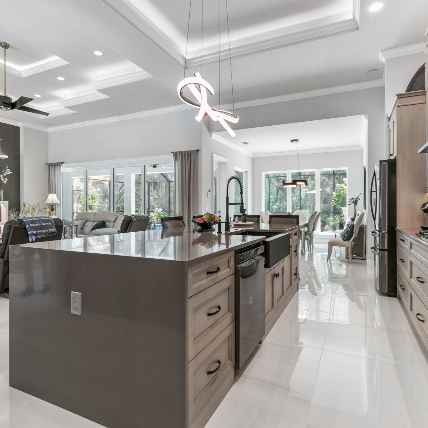 Built-Rite Kitchens | Bunnell FL